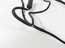 Load image into Gallery viewer, 2014 Harley FXDL Dyna Low Rider Dual Gauges Wiring Harness - Read 69200615 | Mototech271