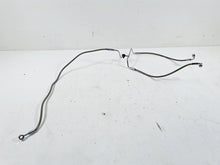 Load image into Gallery viewer, 2019 Harley Touring FLHX Street Glide Non Abs Front Brake Line Approx 6" Longer | Mototech271