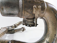Load image into Gallery viewer, 2016 Aprilia RSV 1100 Tuono V4 Factory Exhaust Pipe Header Manifold 858738