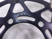 Load image into Gallery viewer, 2017 Kawasaki ZX636 ZX6R Ninja Front Brake Disc Rotor Set 41080-0590-5C | Mototech271