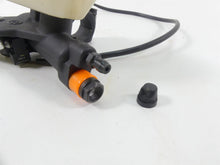 Load image into Gallery viewer, 2005 Ducati Multistrada 1000S Front Brembo Brake Master Cylinder 62440301A | Mototech271