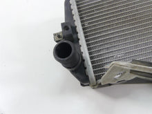 Load image into Gallery viewer, 2019 BMW R1250GS K50 Left Side Radiator + Cover Set 17118546408 | Mototech271