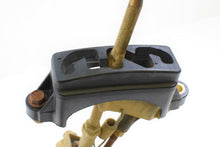 Load image into Gallery viewer, 2011 Kawasaki KVF750 DBF Bruteforce 4X4I Gear Shift Lever Selector 13236-0034 | Mototech271