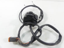 Load image into Gallery viewer, 2004 Harley Softail FLSTFI Fat Boy Right Control Switch Start Stop 71684-06A | Mototech271