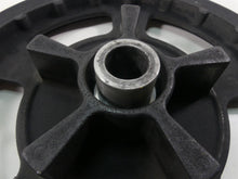 Load image into Gallery viewer, 2013 Harley Touring FLHX Street Glide Rear Drive Belt Pulley 68T 1" 40217-09 | Mototech271