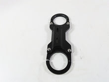 Load image into Gallery viewer, 2014 Harley FXDL Dyna Low Rider Big Al's Cycles Bubba Fork Brace 49mm