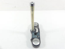 Load image into Gallery viewer, 2009 Buell 1125 CR Lower Triple Tree Steering Clamp - Read J0106.1AM