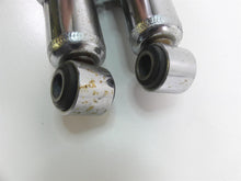 Load image into Gallery viewer, 2006 Harley VRSCD Night Rod Straight Rear Suspension Shock Set 13" 54583-04