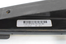 Load image into Gallery viewer, 2016 Yamaha YXZ1000 R ES EPS Driver Seat Adjuster Mount 2HC-F7270-00-00 | Mototech271