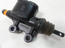Load image into Gallery viewer, 2014 Harley Touring FLHTK Electra Glide Rear Brake Master Cylinder 41700028A