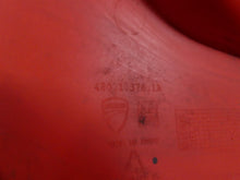 Load image into Gallery viewer, 2020 Ducati Panigale V2 Red Left Side Main Fairing Cover Set -Read 4801A871AB | Mototech271