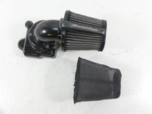 Load image into Gallery viewer, 2017 Harley FXSE CVO Pro Street Breakout Screamin Eagle Air Cleaner 29400110