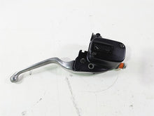 Load image into Gallery viewer, 2017 Harley FLS Softail Slim Front Brake Master Cylinder 1/2" 41700233 | Mototech271