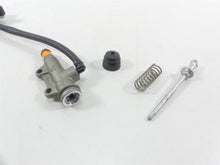 Load image into Gallery viewer, 2018 Ducati Panigale 1100 V4 S Rear Brembo Brake Master Cylinder 62540311C | Mototech271