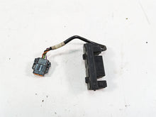 Load image into Gallery viewer, 2006 Harley Softail FXSTSI Springer Indicator Instrument Lights 68113-99C