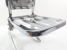 Load image into Gallery viewer, 2000 Harley Dyna FXR4 CVO Super Glide Rear Passenger Backrest Sissy Bar 52517-94