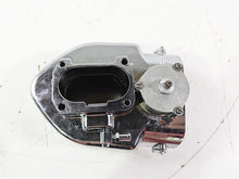 Load image into Gallery viewer, 2002 Honda V-Twin VTX1800 C Kuryakyn Hypercharge Pro Air Filter Cleaner 340513 | Mototech271