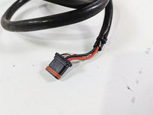 Load image into Gallery viewer, 2012 Harley Softail FLSTF Fat Boy Left Hand Control Switch + Blinker 72943-12A