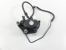 Load image into Gallery viewer, 2007 Harley Sportster XL1200 Nightster Front Brake Caliper & Line 44121-07A | Mototech271