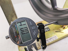 Load image into Gallery viewer, 2013 MV Agusta F3 675 ERA Straight 17x3.5 Front Wheel Rim 8000B5894 | Mototech271