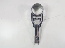 Load image into Gallery viewer, 2007 Harley Touring FLHRSE CVO Road King Upper Tank Dash Console Panel 69105-02