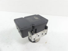 Load image into Gallery viewer, 2011 BMW R1200GS K255 Adv Abs Brake Pump Pressure Module 34517715109