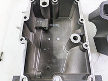 Load image into Gallery viewer, 2017 Harley Dyna FXDB Street Bob Oil Pan Bottom Transmission Cover 26071-02 | Mototech271