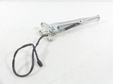 Load image into Gallery viewer, 2020 Ducati Panigale V2 Side Kickstand Kick Stand & Safety Switch 55610613AA | Mototech271