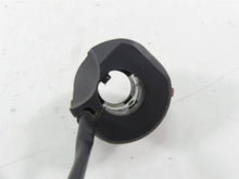 Load image into Gallery viewer, 2011 Ducati Hypermotard 1100 SP Right Start Kill Control Switch 65110111A | Mototech271