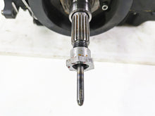 Load image into Gallery viewer, 2010 Harley Touring FLHX Street Glide Transmission Gear Box 6 Speed 33166-10A | Mototech271