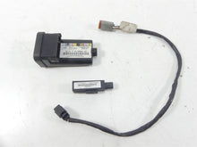 Load image into Gallery viewer, 2011 Harley Touring FLTRX Road Glide Tssm Turn Signal Security -Read 68924-07 | Mototech271