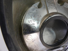 Load image into Gallery viewer, 2014 Harley Touring FLHTK Electra Glide Upper Tank Dash Cover Panel 61270-08