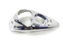 Load image into Gallery viewer, 2002 Honda VTX1800 R Fuel gas Tank Dash Cover Panel Gauge Housing 17621-MCV-000 | Mototech271