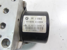 Load image into Gallery viewer, 2008 BMW R1200GS K25 Abs Brake Pump Module Unit 7711978 34517715109 | Mototech271