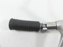 Load image into Gallery viewer, 2006 Harley Sportster XL1200 Custom Front Left Foot Peg & Shifter FW 42651-04