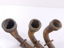 Load image into Gallery viewer, 2016 Yamaha YXZ1000 R EPS OEM Exhaust Header Manifold Pipe 2HC-14602-00-00 | Mototech271