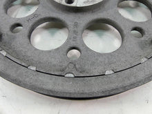 Load image into Gallery viewer, 2006 Harley Touring FLHTCU SE E-Glide Rear Drive Belt Pulley 70T 40117-00 | Mototech271