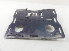 Load image into Gallery viewer, 2015 KTM 1190 Adventure R CJ Designs LC8 Tail Luggage Rack Bracket CJD-R-950-BK | Mototech271