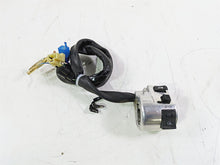 Load image into Gallery viewer, 2002 Honda V-Twin VTX1800 C Left Hand Control Switch Light Blinker 35020-MCH-000 | Mototech271