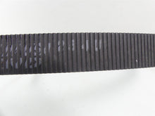 Load image into Gallery viewer, 2007 Yamaha XVS1300 V-Star Rear Drive Belt 3D8-46241-00-00