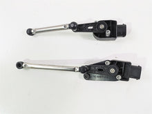 Load image into Gallery viewer, 2014 BMW K1600 GTL K48 Bike Height Level Sensor Set 37146784072