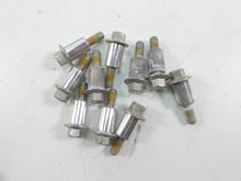 Load image into Gallery viewer, 2017 Yamaha Waverunner VX Limited Side Stabilizer Sponson Set F1S-U883N-01-00