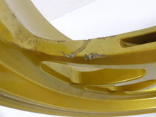 Load image into Gallery viewer, 2018 Ducati Hypermotard 939 SP Rear Wheel Rim Marchesini Forged 17x5.5 50221561A | Mototech271