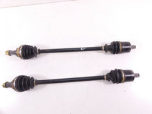 Load image into Gallery viewer, 2017 Polaris RZR 1000 XP EPS Front Cv Drive Shaft Axle Set 1333420 | Mototech271