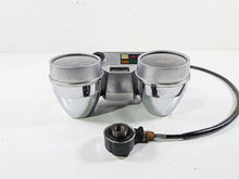 Load image into Gallery viewer, 1989 Kawasaki VN750 Vulcan Speedometer Tacho Gauge Instrument 11K 25005-1408