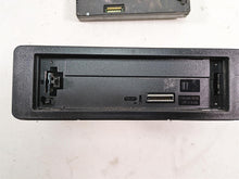 Load image into Gallery viewer, 2008 Harley FLHTCU Electra Glide Kenwood Bluetooth Radio Cd Player Set KMM-BT322 | Mototech271