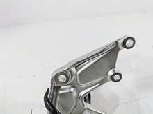 Load image into Gallery viewer, 2021 Yamaha Tenere 700 XTZ7 Right Footpeg Foot Peg & Mount BW3-F7443-00-00 | Mototech271