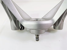 Load image into Gallery viewer, 2019 BMW R1250RT K52 Handlebar Mount Upper Triple Tree 32718520053