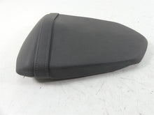 Load image into Gallery viewer, 2015 KTM 1290R Super Duke Rear Passenger Pillion Saddle Seat 61307047000
