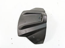 Load image into Gallery viewer, 2020 Aprilia Tuono V4 Factory Front Gas Petrol Tank Cover - Crack 2B006405